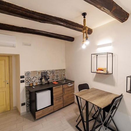 Legno Suite By HouseinNapoli Ngoại thất bức ảnh